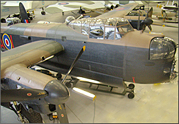 Museu de Duxford